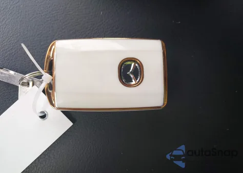 2020 Mazda Cx-5 Touring from USA, damaged, VIN JM3KFBCM8L0853744